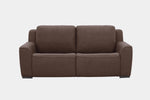 SEDONA003:Sedona 2 Power Loveseat, Front