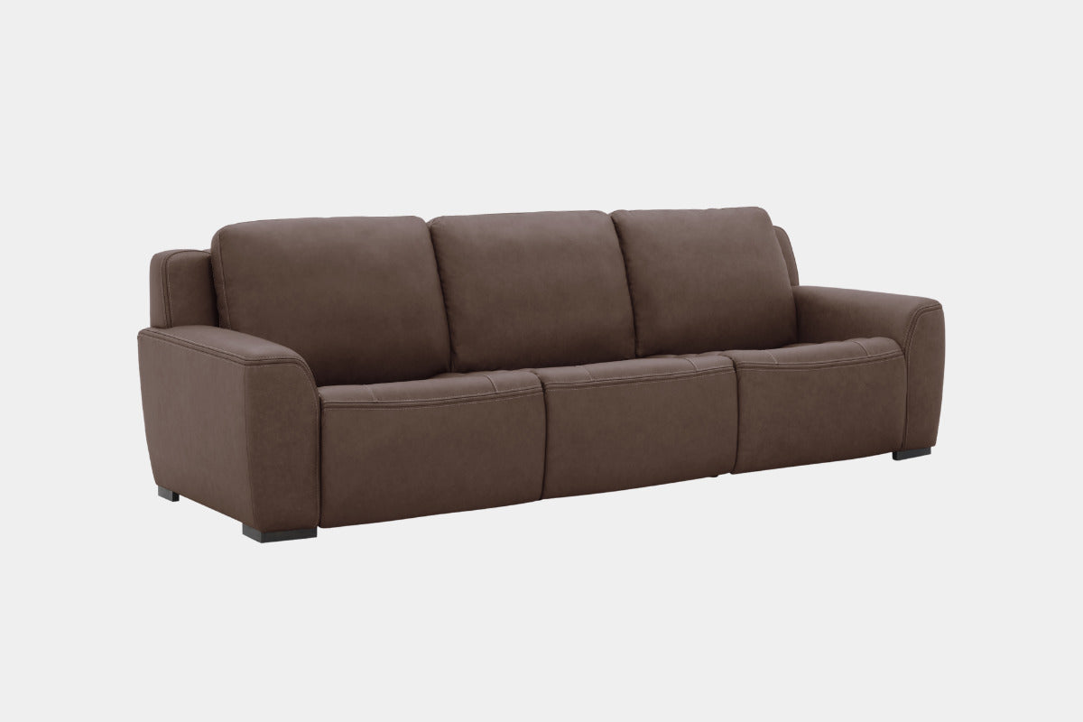 SEDONA001:Sedona 2 Power Sofa, Angled