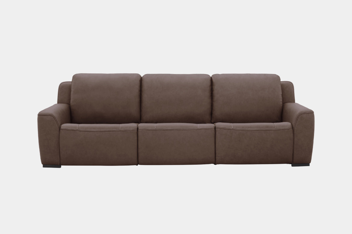 SEDONA001:Sedona 2 Power Sofa, Front