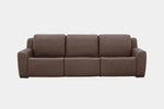 SEDONA004:Sedona 2 Power Sofa & Console Loveseat, Front