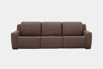 SEDONA004:Sedona 2 Power Sofa & Console Loveseat, Front