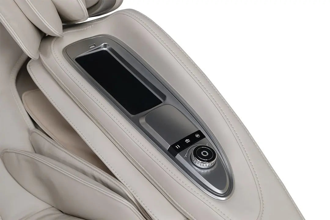 SENTMAX01:Aront Sentio Max Stretch Massage Chair,