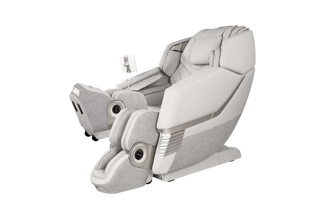 573815806:Aront Sentio Pro Stretch Massage Chair, Open