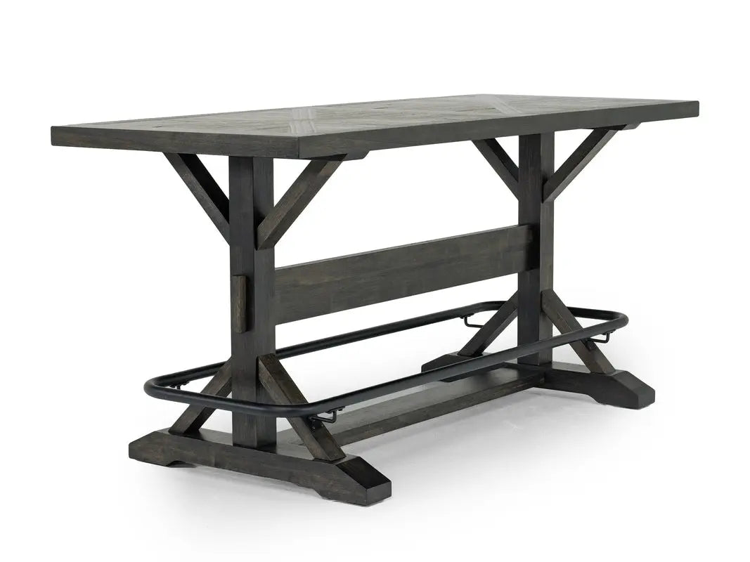 SEQUOIA13:Sequoia Counter Height Dining , Angle