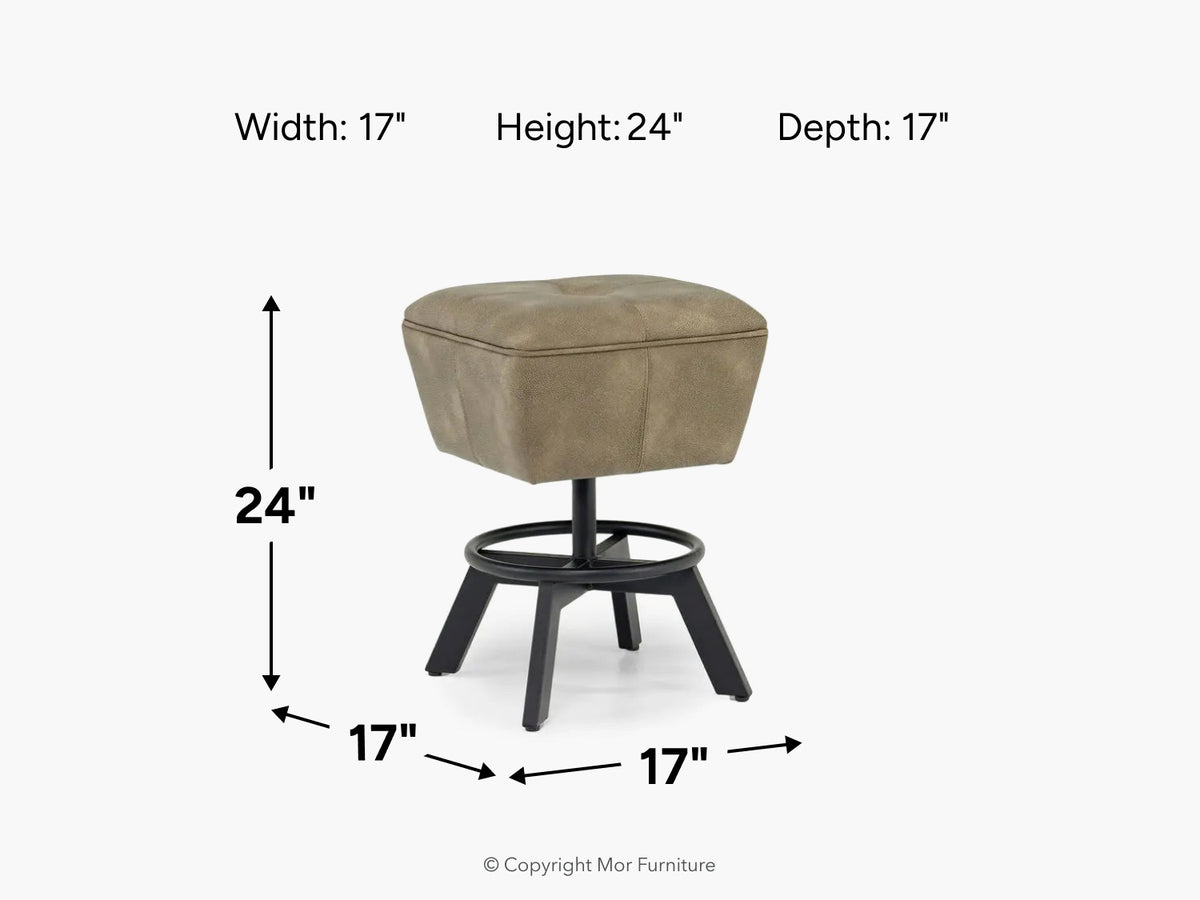 435947611:Sequoia Counter Height Stool,