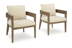 627244460:Serene Bay Outdoor Arm Chair,