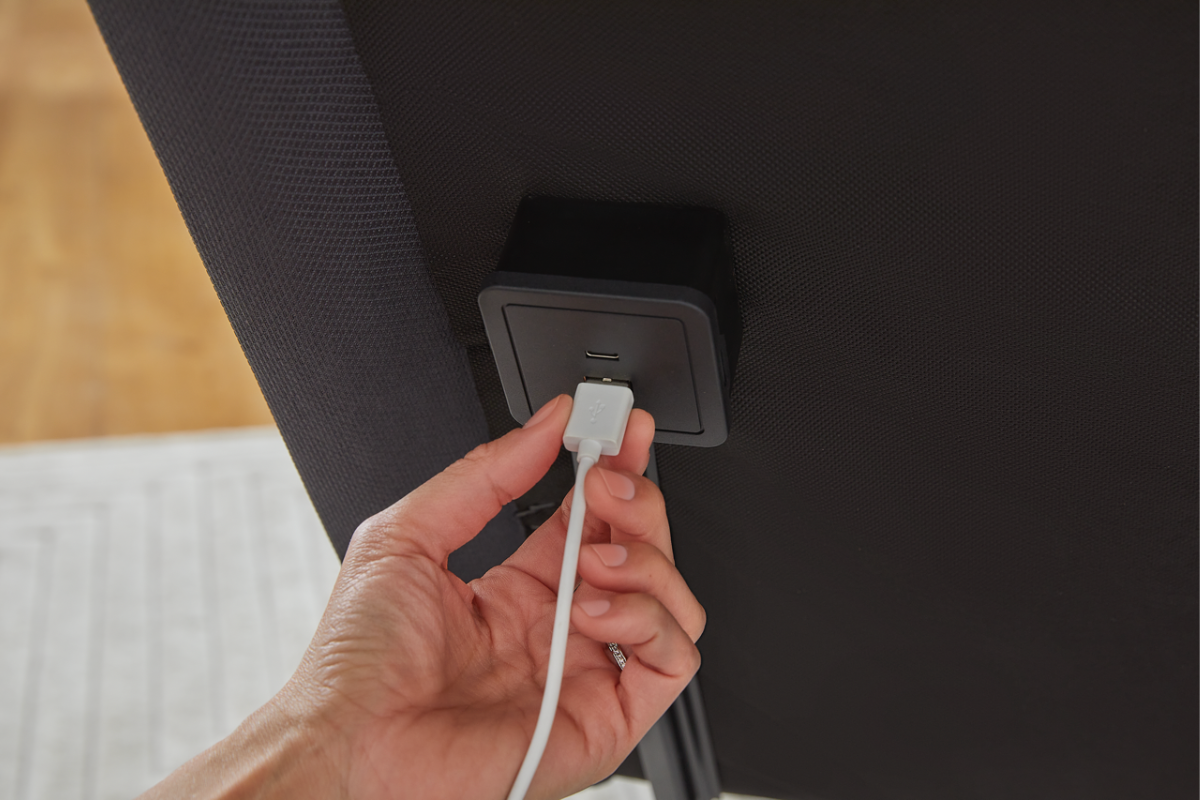 523016564:Serta Baselogic Gold Adjustable Foundation,
