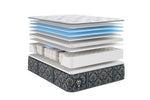 733294922:Serta Perfect Sleeper Cascade ,