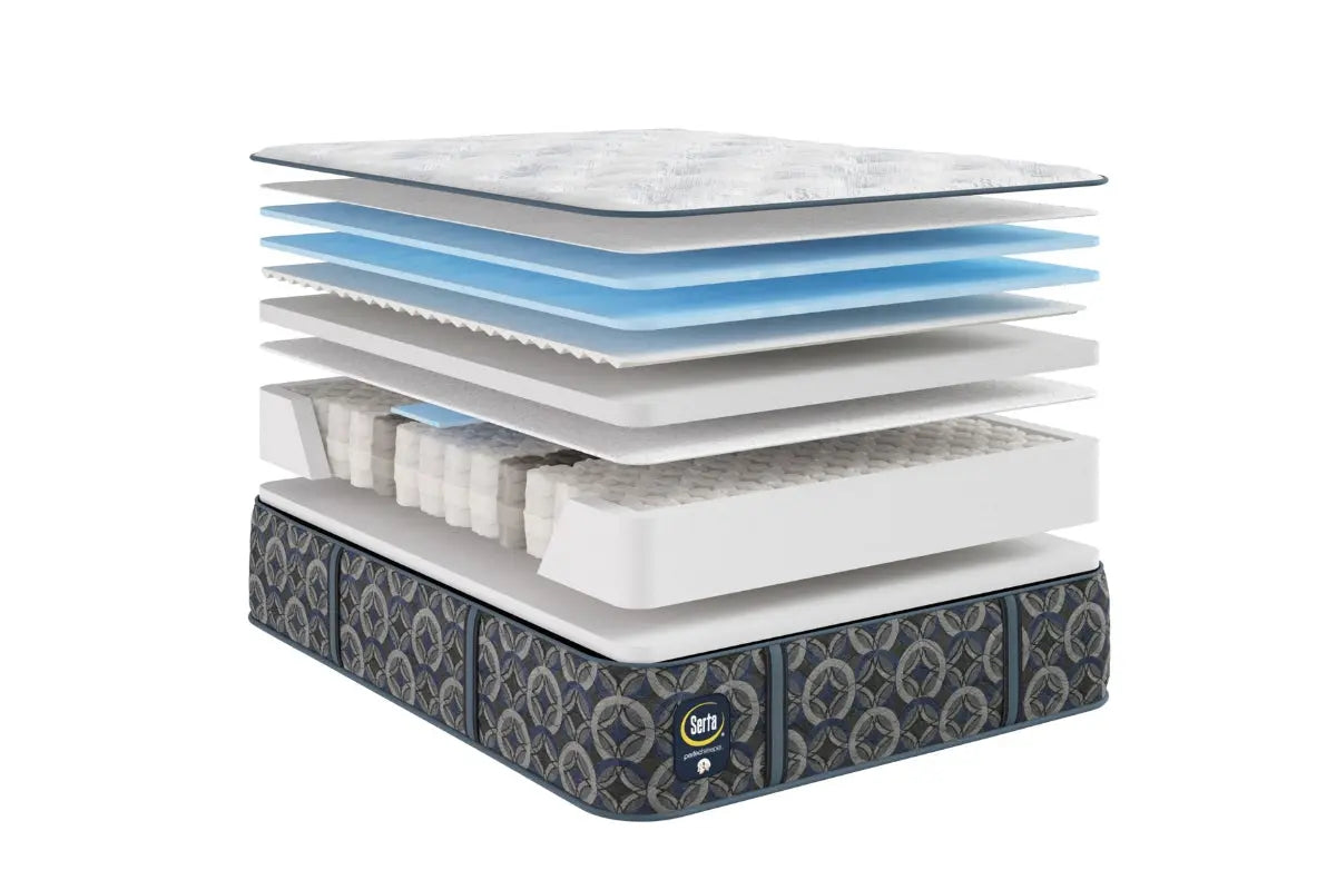 733294922:Serta Perfect Sleeper Cascade ,