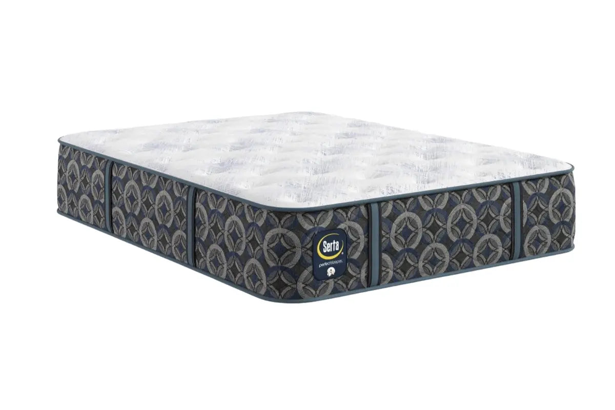 900875138:Serta Perfect Sleeper Cascade , Angle