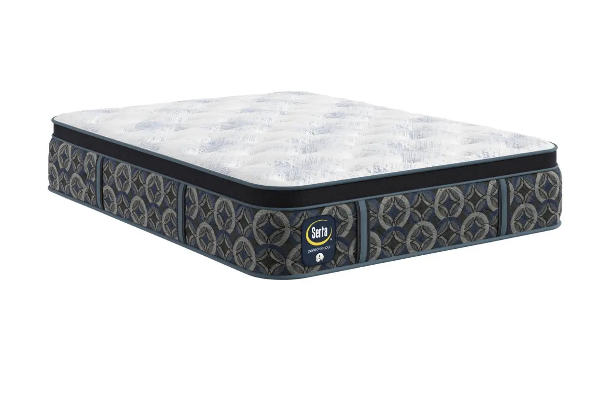416854926:Serta Perfect Sleeper Cascade , Angle