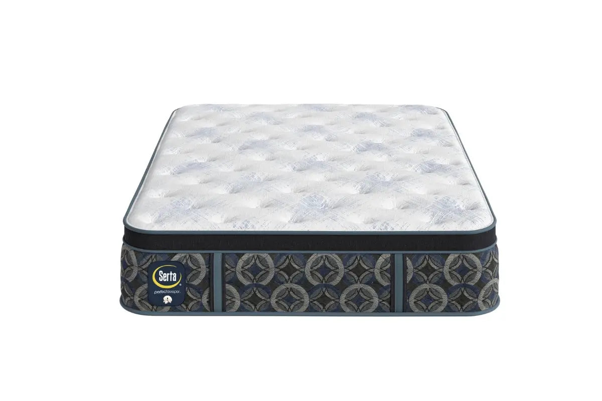873106675:Serta Perfect Sleeper Cascade , Front