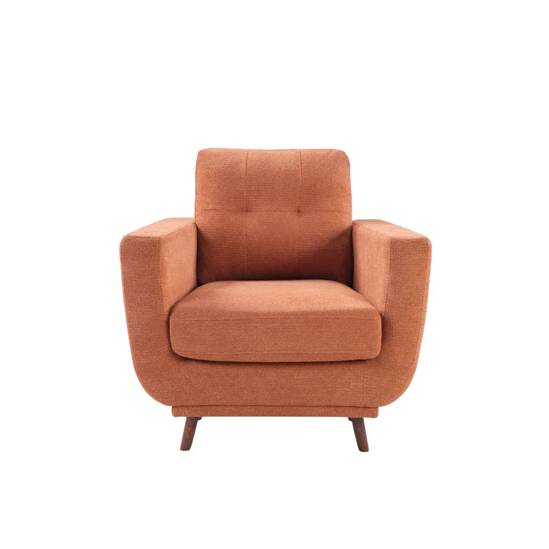 SUSSEX102:Sussex Sofa & Loveseat & Chair, Front