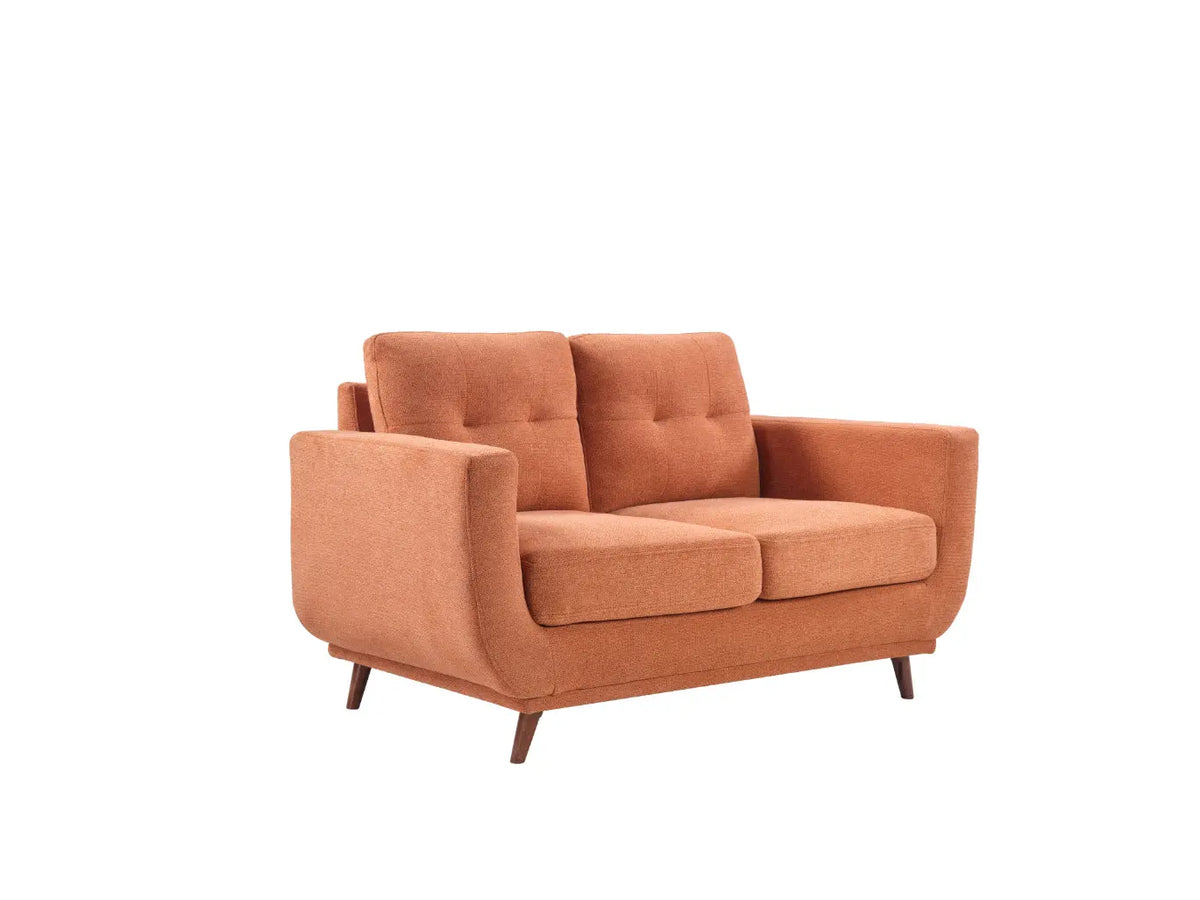 SUSSEX002:Sussex Sofa & Loveseat,