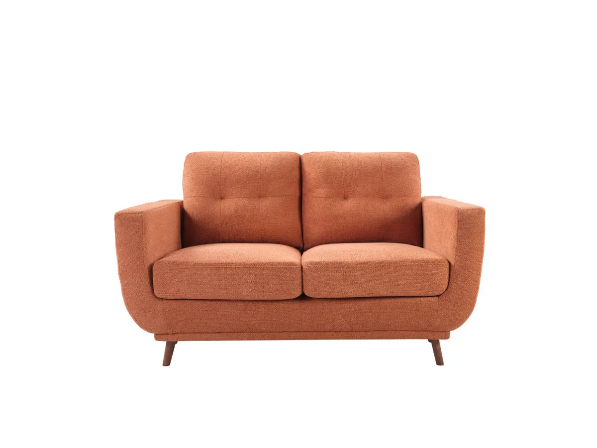 SUSSEX002:Sussex Sofa & Loveseat, Front