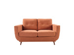 SUSSEX102:Sussex Sofa & Loveseat & Chair, Front