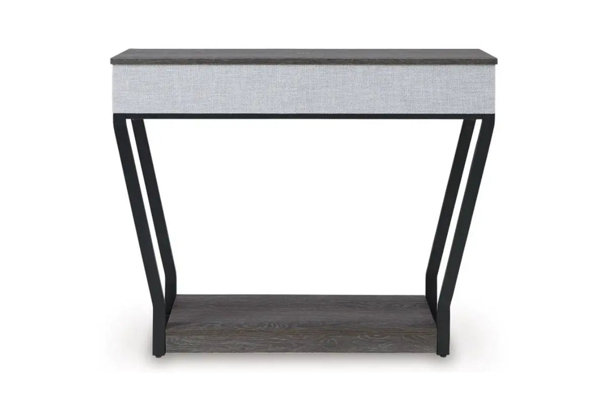 419942842:Sethlen Sofa Table, Front