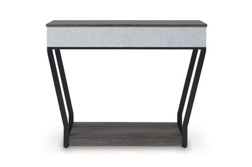 419942842:Sethlen Sofa Table, Front