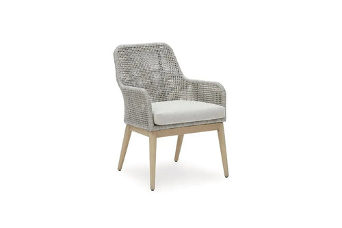 095847785:Seton Creek Patio Arm Chair, Angle