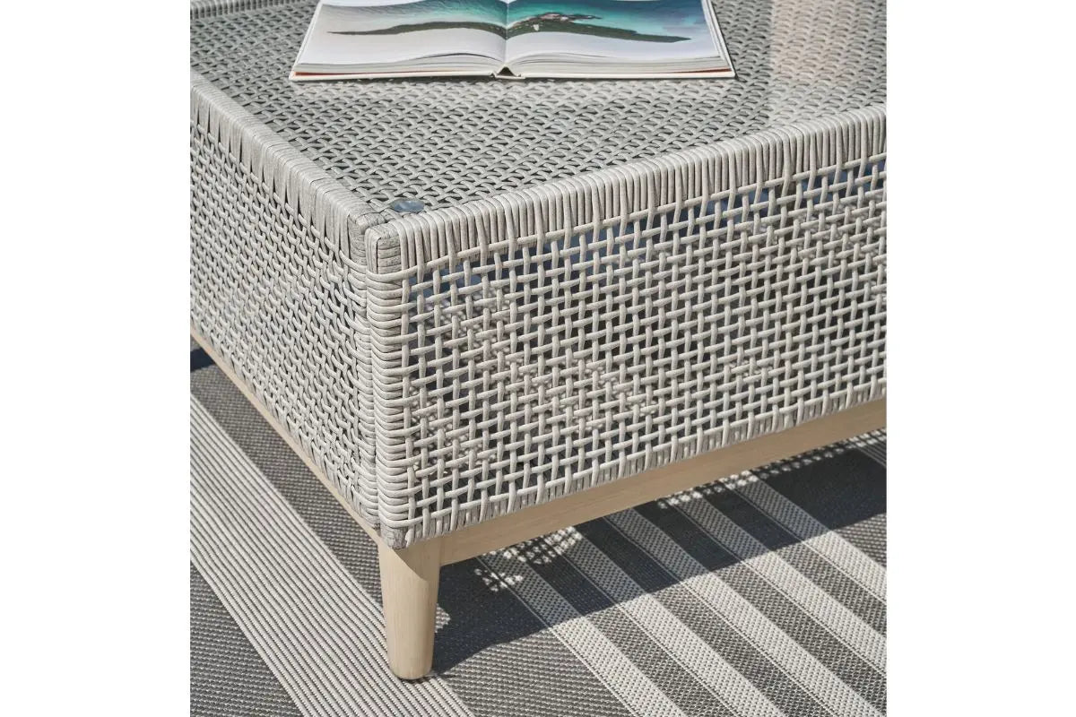 813183477:Seton Creek Patio Coffee Table,