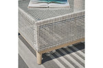 SETONCR01:Seton Creek 4 Piece Patio Sect,