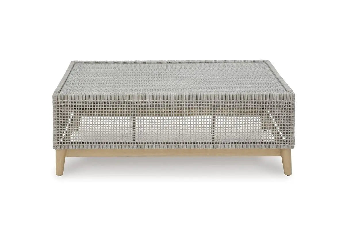 SETONCR01:Seton Creek 4 Piece Patio Sect, Front