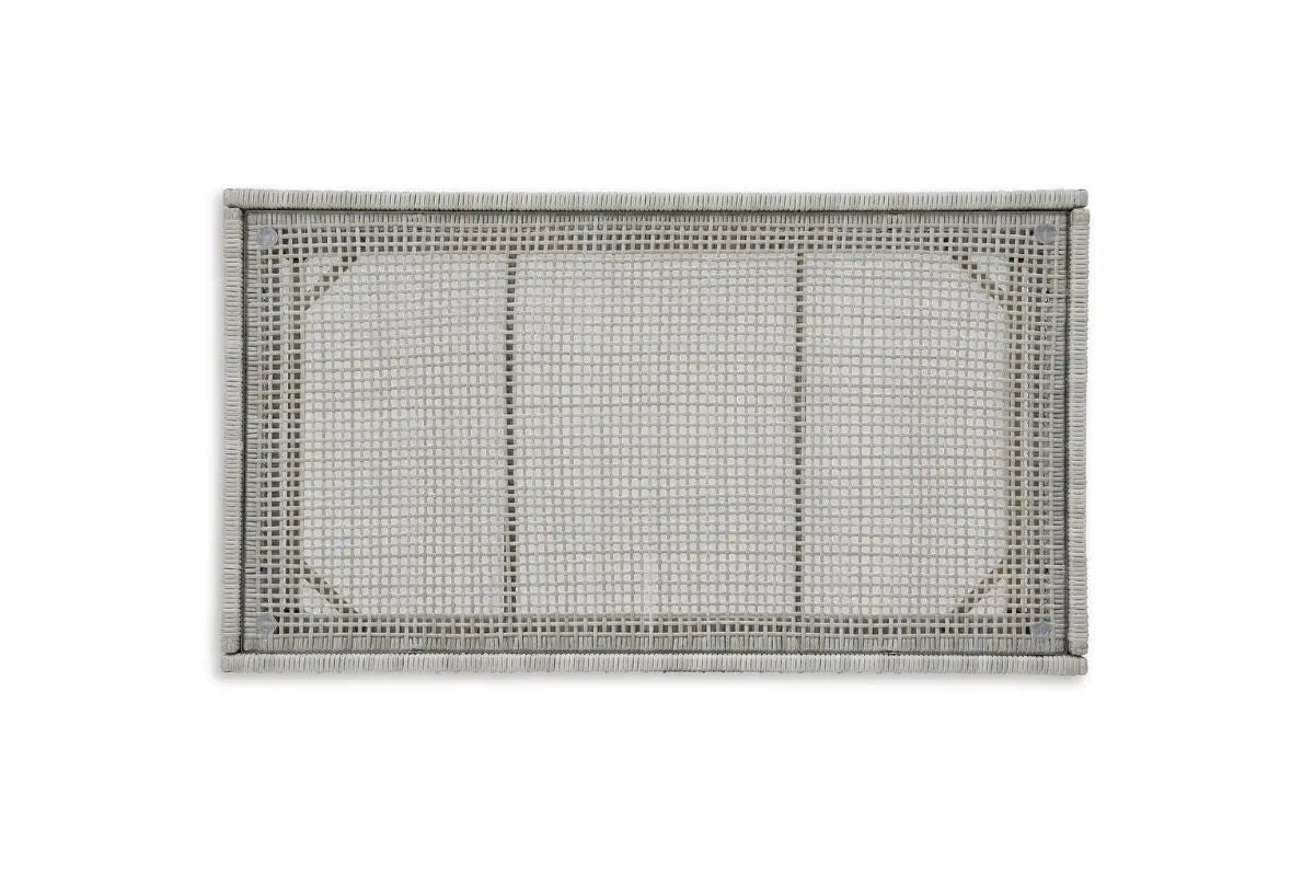 SETONCR01:Seton Creek 4 Piece Patio Sect,