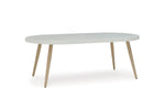 449535470:Seton Creek Patio Table, Angle