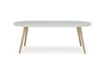 449535470:Seton Creek Patio Table, Front