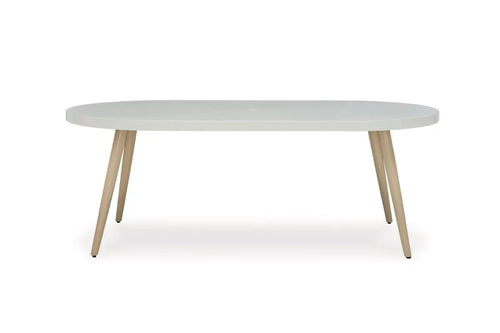 449535470:Seton Creek Patio Table, Front