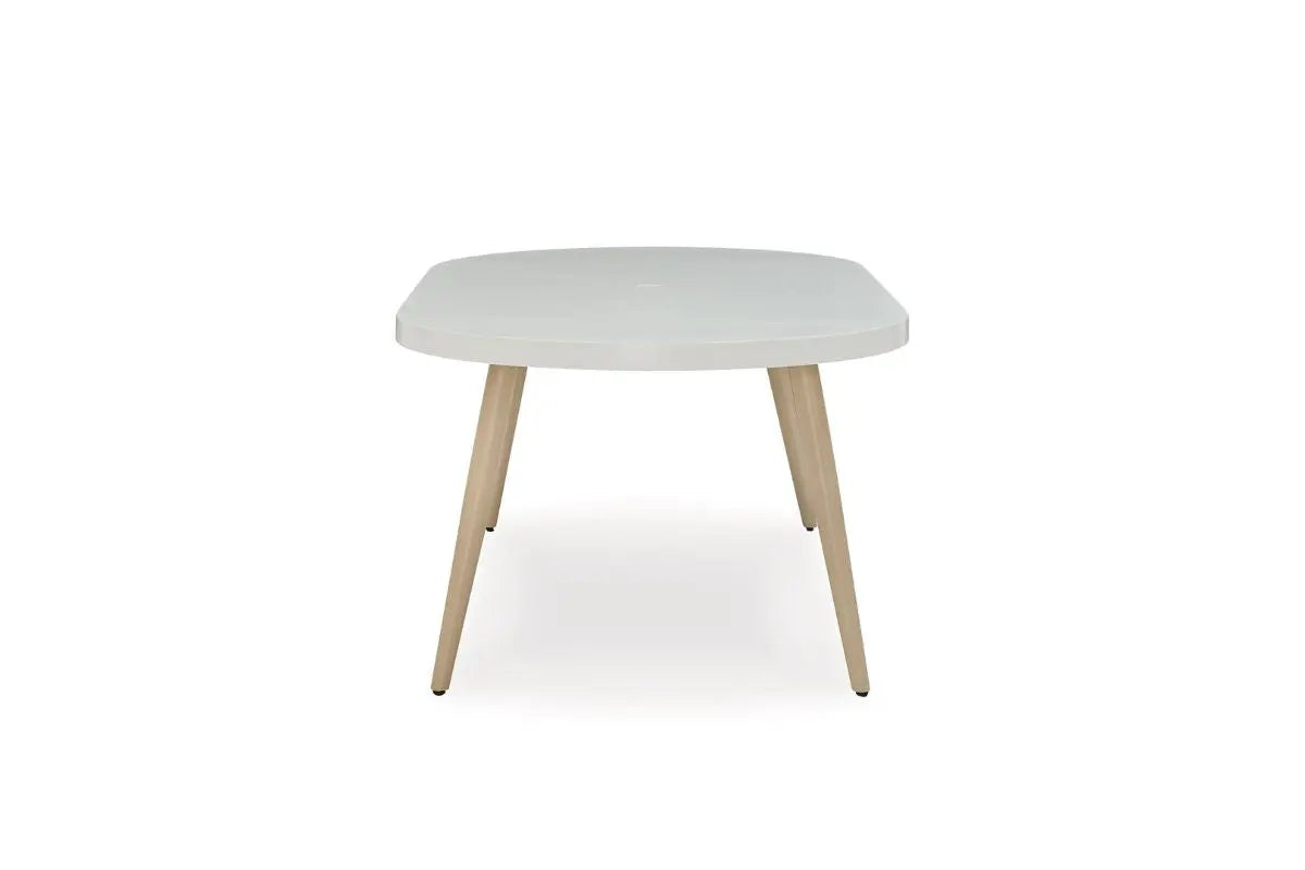 449535470:Seton Creek Patio Table, Side