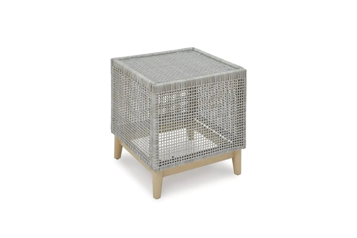 514305092:Seton Creek Patio Table, Angle