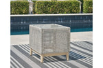 514305092:Seton Creek Patio Table, Styled