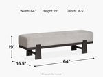 716475601:Shelby Dining Bench,
