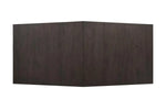 SHELBY030:Shelby Dining Table & 4 Chairs,