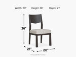 420979929:Shelby Side Chair, Side