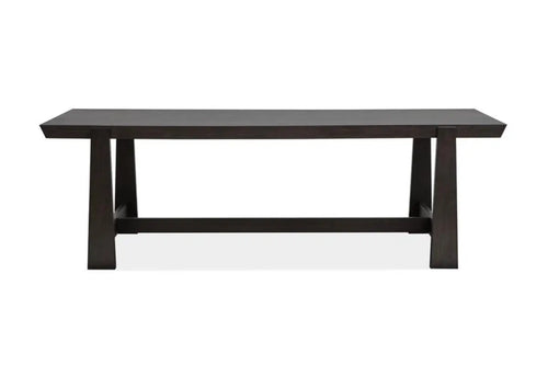 534187820:Shelby Dining Table, Front