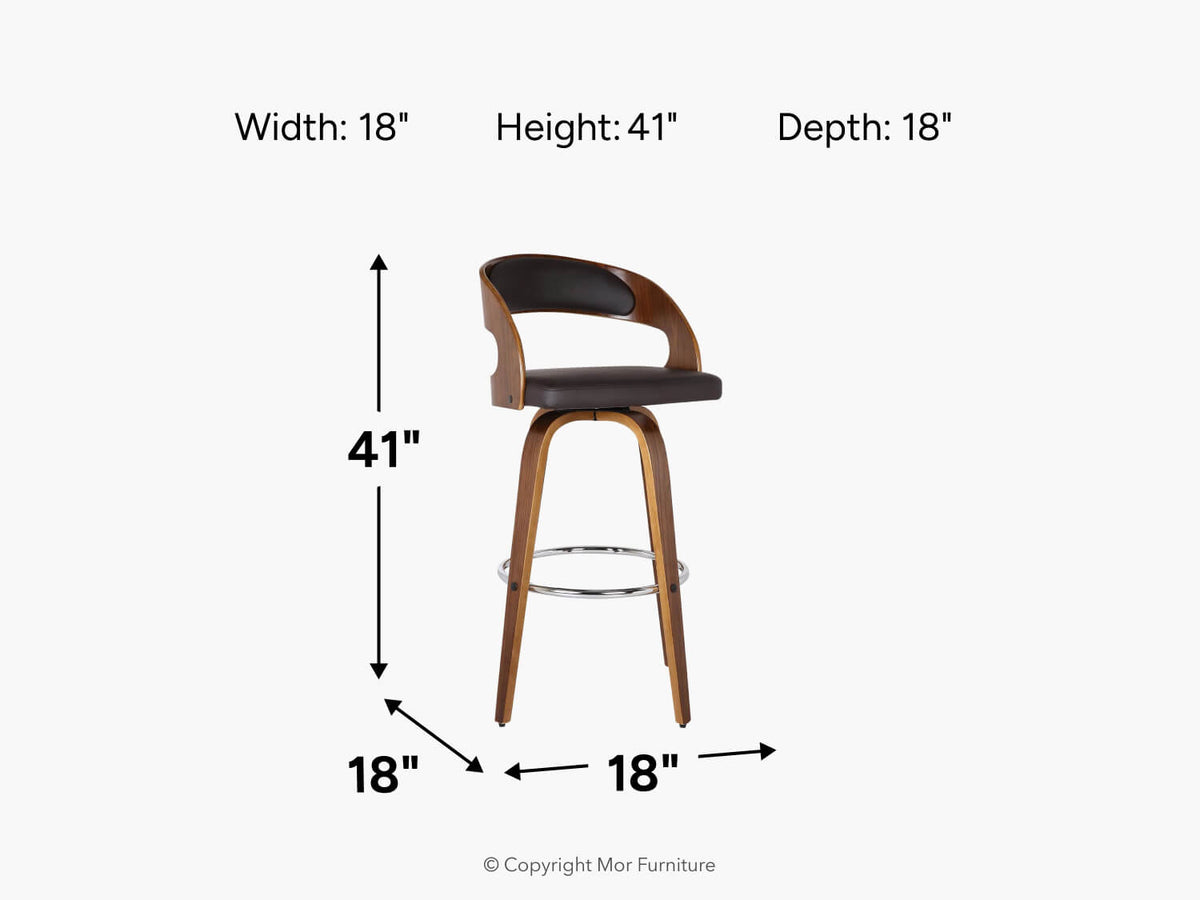 836697763:Shelly Barstool,