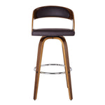836697763:Shelly Barstool, Front