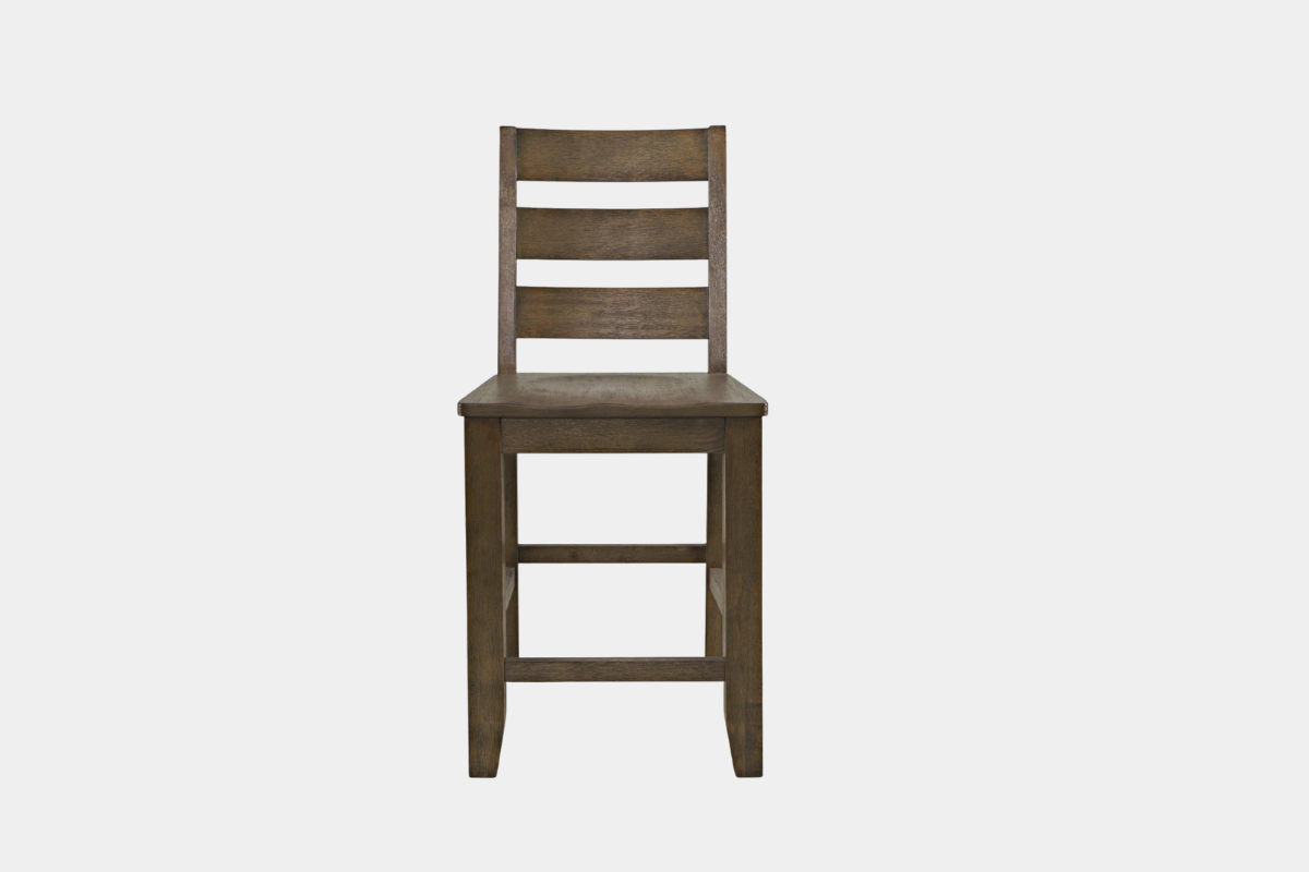 761027015:Sienna Counter Height Stool, Front