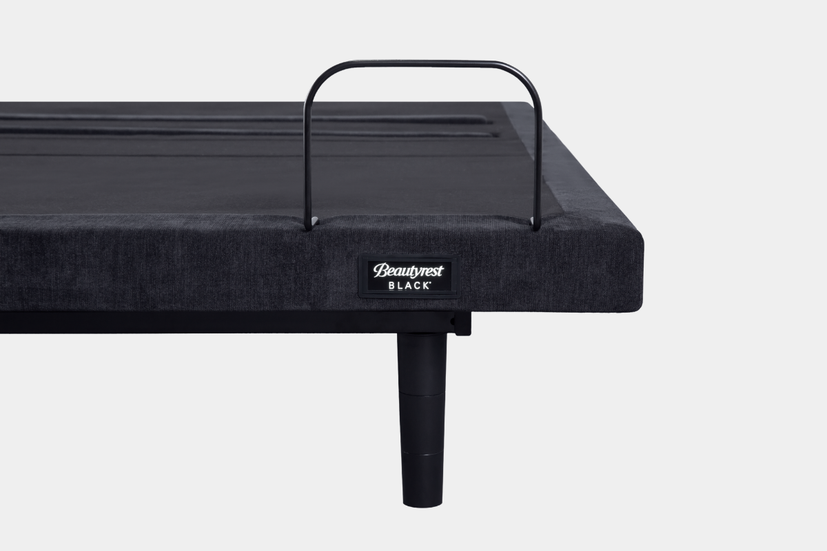 607562997:Simmons Beautyrest Black Luxury Adjustable Foundation,