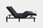 641309679:Simmons Beautyrest Black Luxury Adjustable Foundation, Side