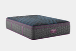 052037095:Simmons Beautyrest World Class Level 3 Pillow Top Mattress, Angled