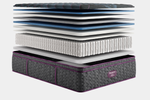 699128614:Simmons Beautyrest World Class Level 3 Pillow Top Mattress,