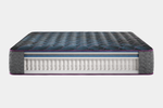 570912966:Simmons Beautyrest World Class Level 3 Pillow Top Mattress, Side