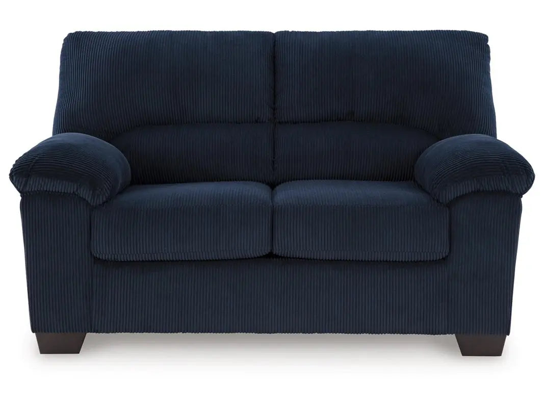 392795877:Simple Joy Loveseat, Front