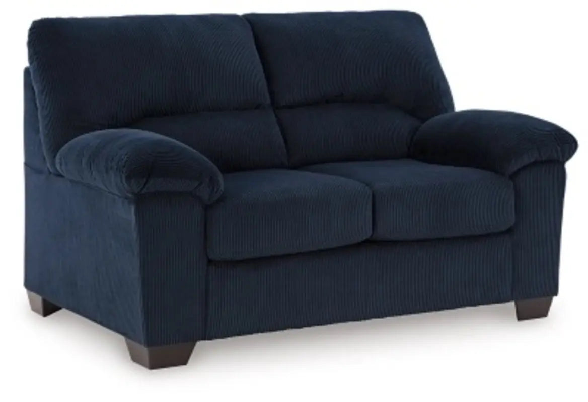 SIMPLEJ00:Simple Joy Sofa & Loveseat,