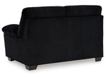 136834959:Simple Joy Loveseat, Back
