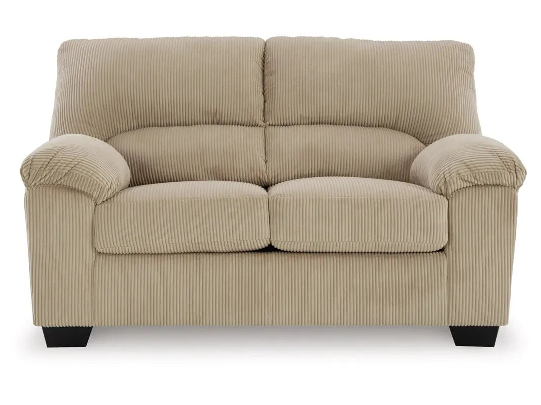 559835871:Simple Joy Loveseat, Front