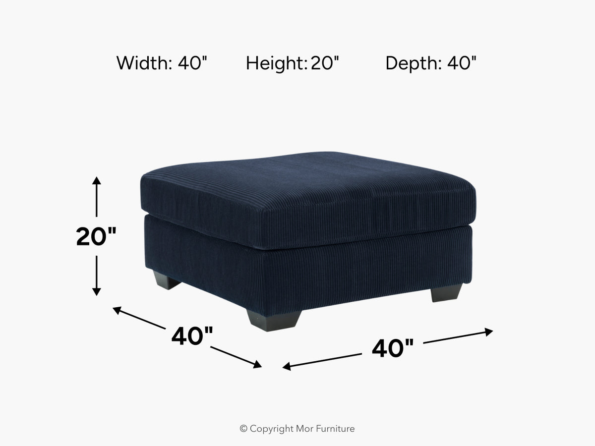 298964000:Simple Joy Ottoman,